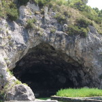 Grotta di Tiberio - Wikipedia- Corrado Volpicelli - Opera propria - CC BY-SA 4.0
