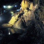Le grotte di Su Mannau © Alberto Pestelli 2005