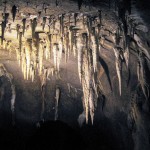 Le grotte di Su Mannau © Alberto Pestelli 2005