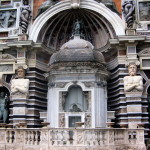 La Fontana dell'Organo - © Alberto Pestelli 2004