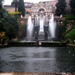 La fontana del Nettuno - © Alberto Pestelli 2004