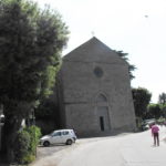 1) Chiesa di San Domenico 