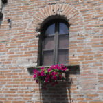 10) borgo medievale - "porta del morto"