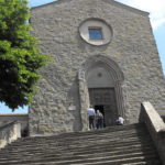 14) Chiesa di San Francesco