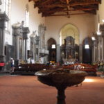 15) Chiesa di San Francesco - Interno