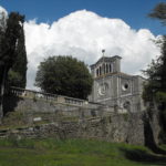 22) Basilica di Santa Margherita