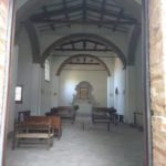 La chiesa del monastero - foto di Alessio Genovese