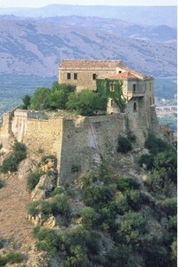 castello di Valsinni