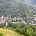 La Thuile - Alberto Pestelli © 2007