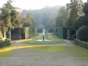 Villa Barbarigo, Valsanzibio (Padova) - Alessandro Ghelardi © 2014