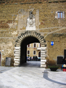 Pitigliano - © Alberto Pestelli 2006