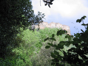 Pitigliano - © Alberto Pestelli 2006