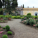 Villa del Cigliano - Wikipedia Sailko Opera propria CC BY 3,0