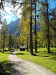 Val Fiscalina © Gianni Marucelli 2016