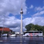 Berlino, impressioni su una città