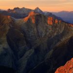 La lotta per la salvaguardia delle Alpi Apuane